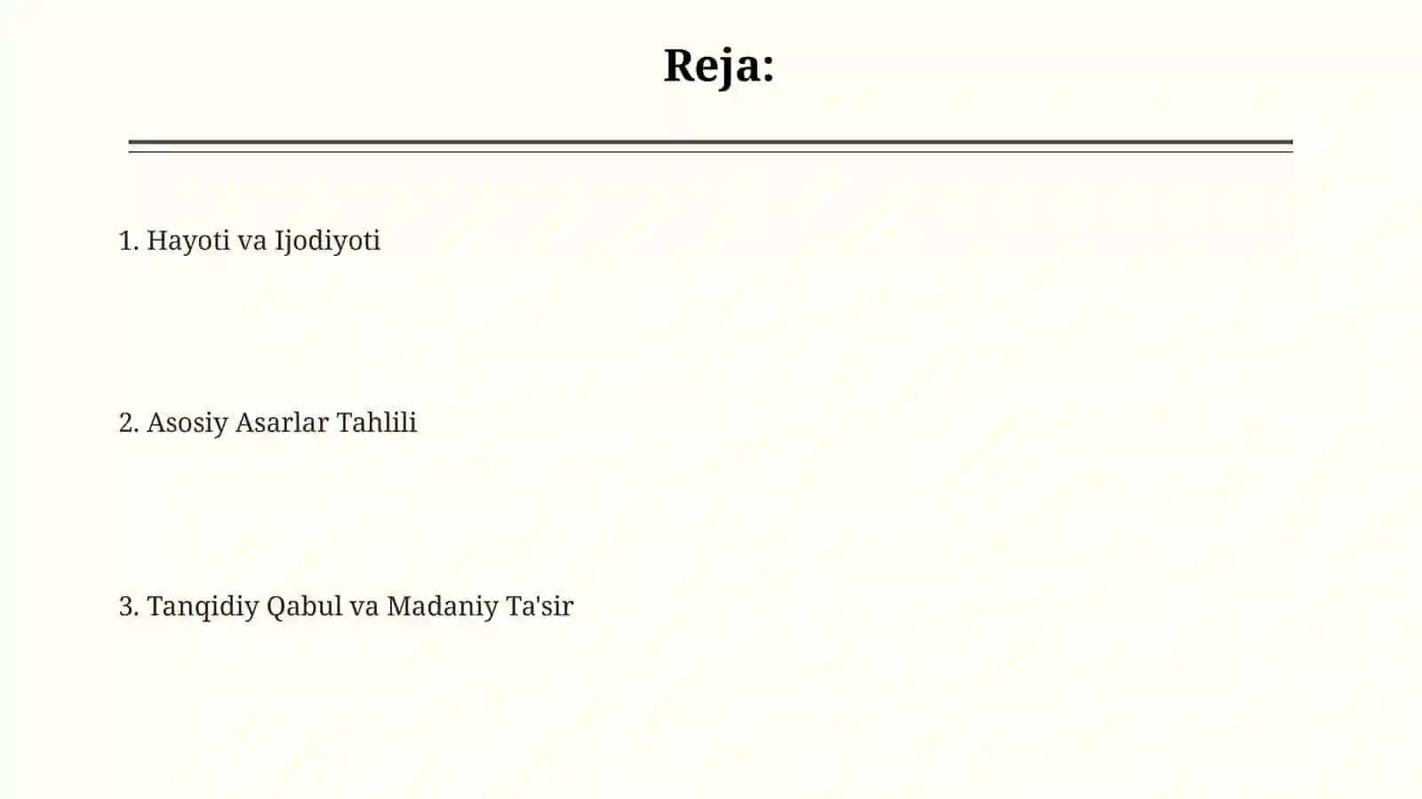 Tomas Gardi hayoti va ijodi(badiiy asar tahlili) 2