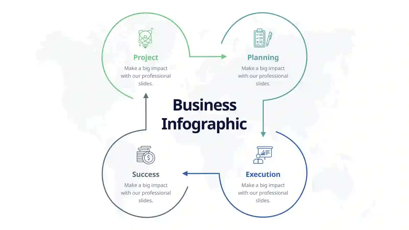 Business Infographic 2