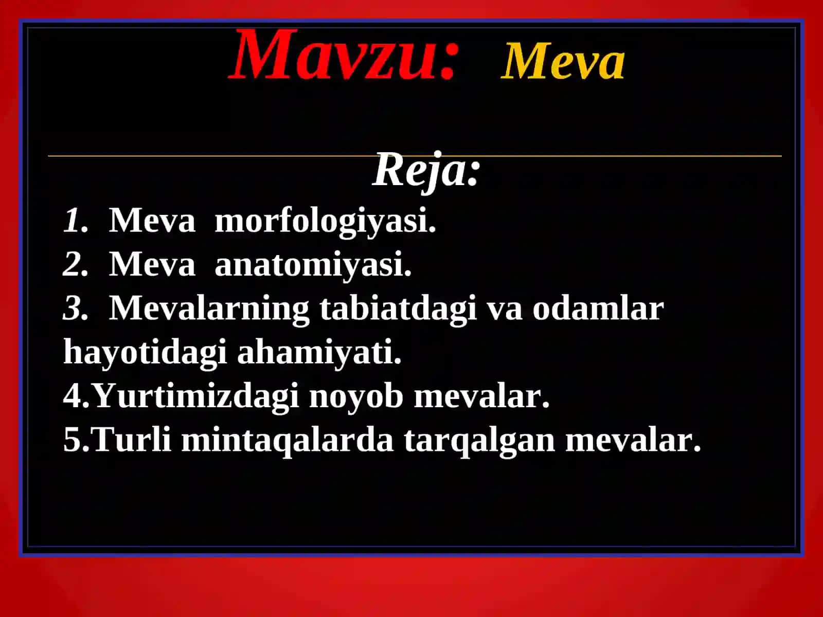 Meva 2