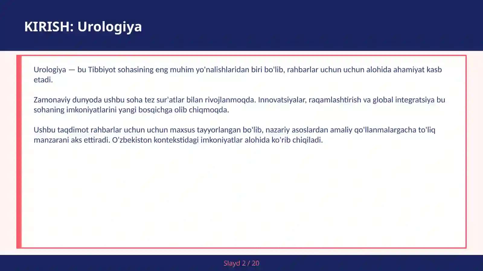 Urologiya 2