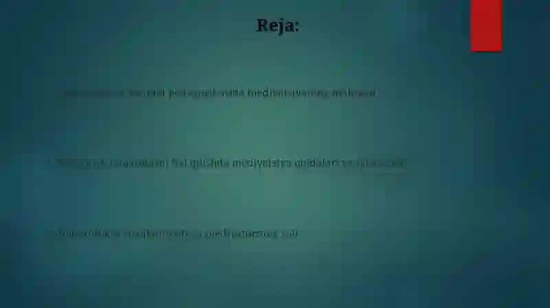 Pedagogik konfitologiyada tolerantlik tushunchasi va mediatsiya qoidalari 2