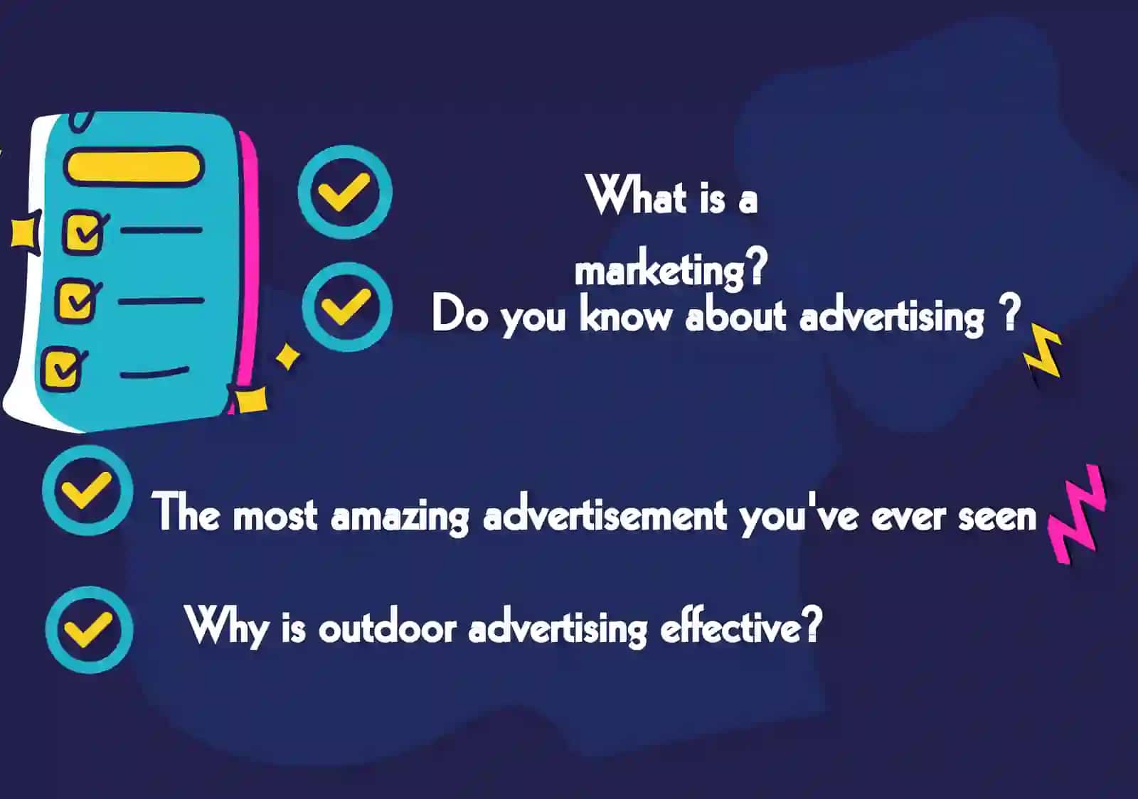 Sales marketing and advertising: Sotuv marketingi va reklama qilish ingliz tilida 2