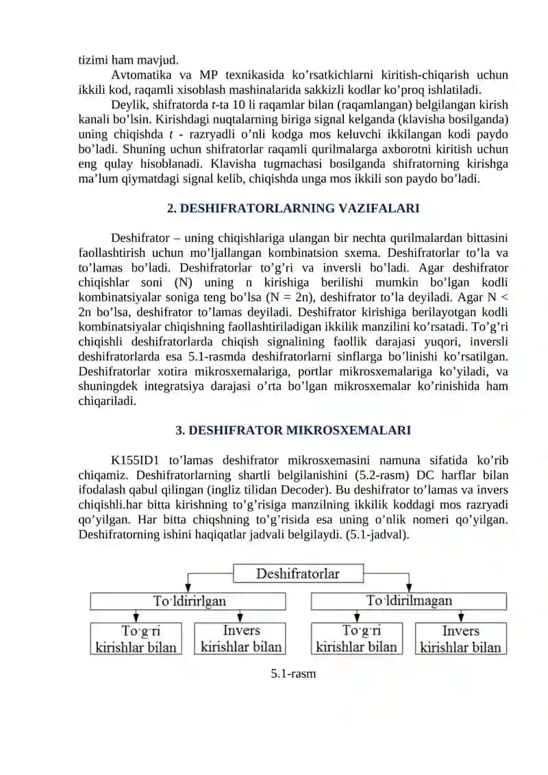 MIKROSXEMALAR 2