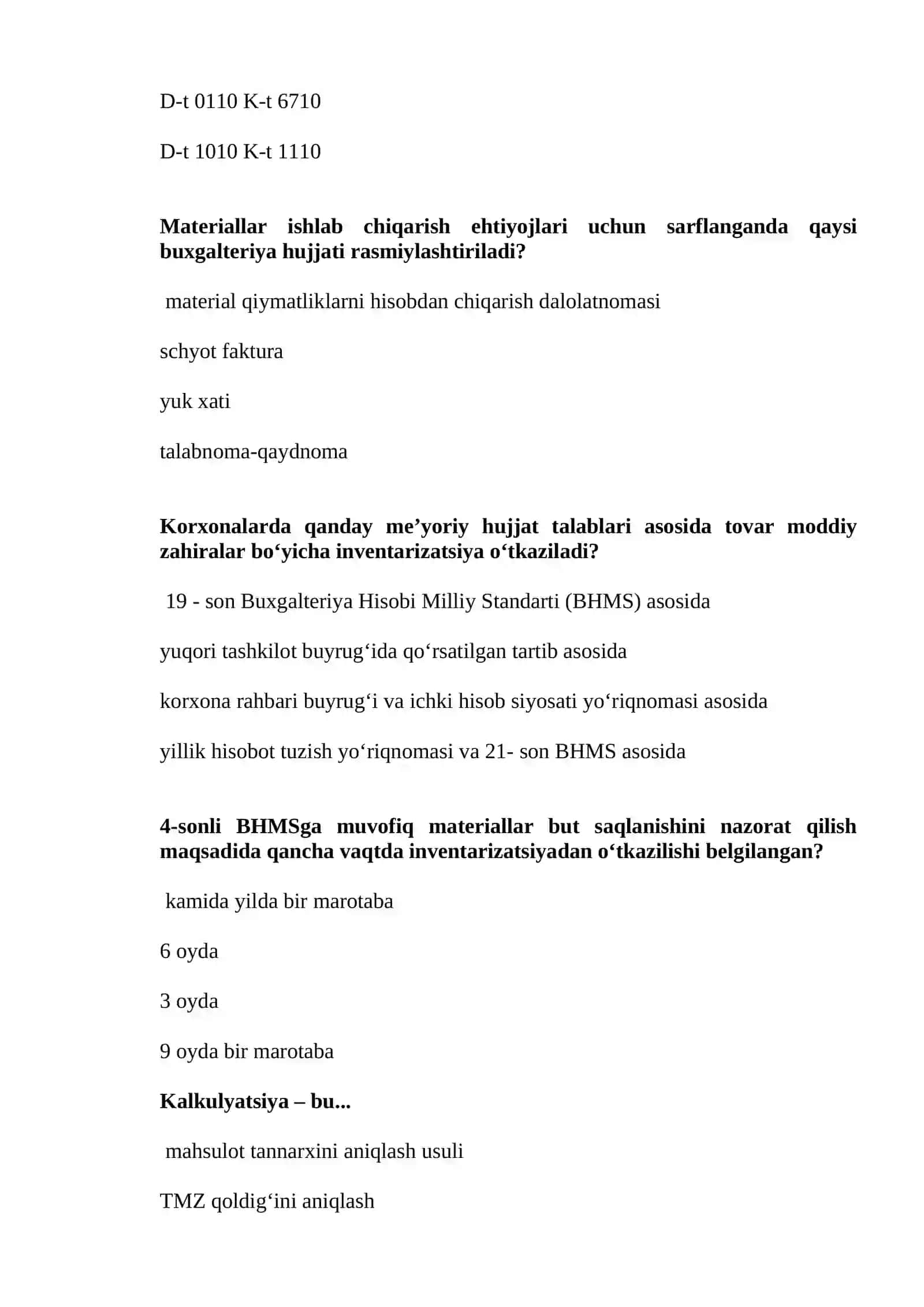 Бухгалтерия,_молиявий_аудит,_молиявий_тахлил 500+test 2