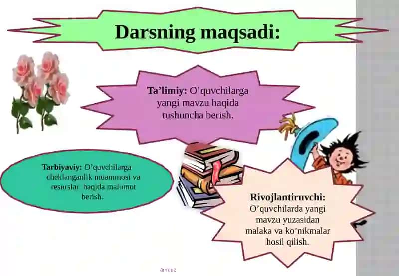 Ishlab chiqarish va uning omillari 2
