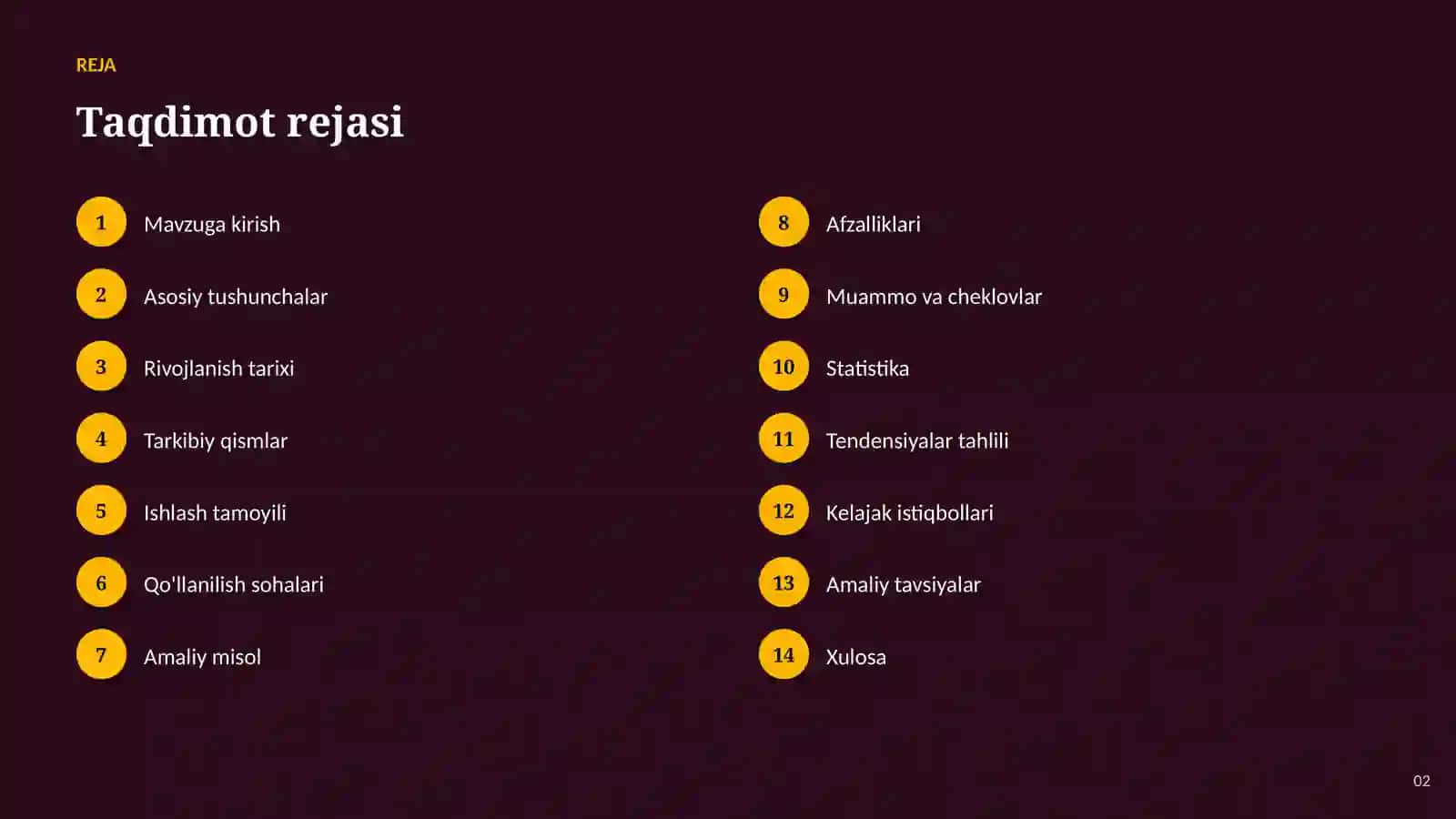 Katta til modellari (LLM) 2