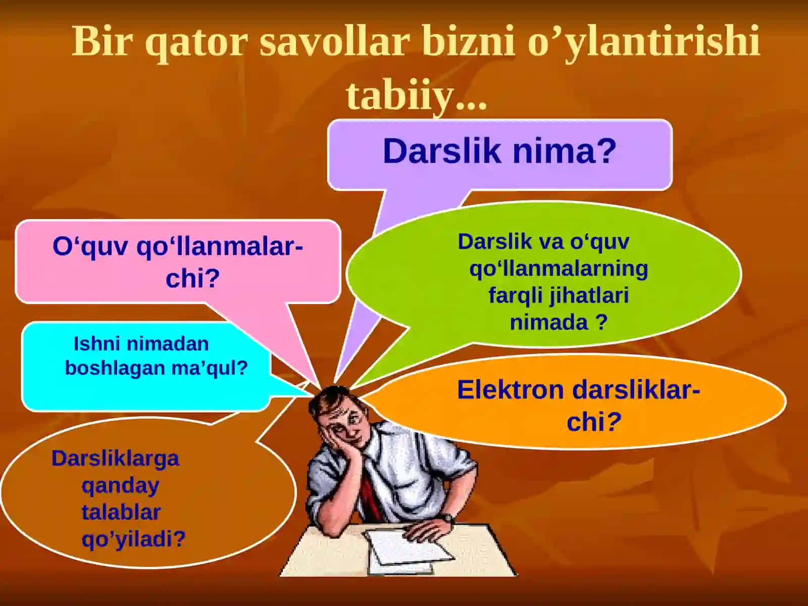 Darslik 2