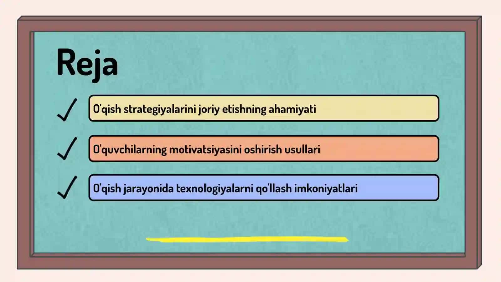 To'g'ri o'qishga o'rgatish usullari 2