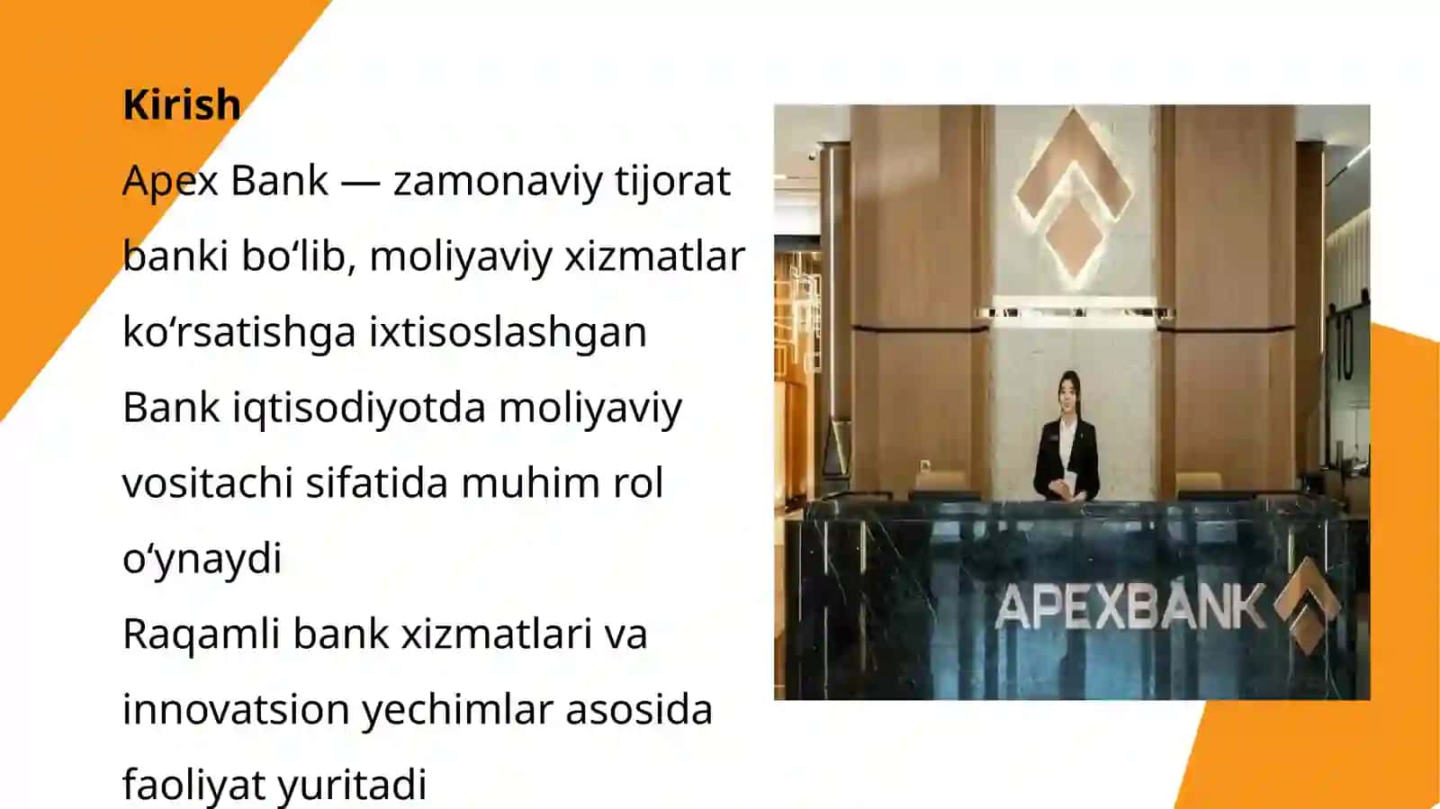Apexbankfaoliyati 2