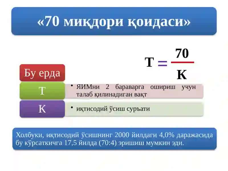 Инвестиция товарлари 2