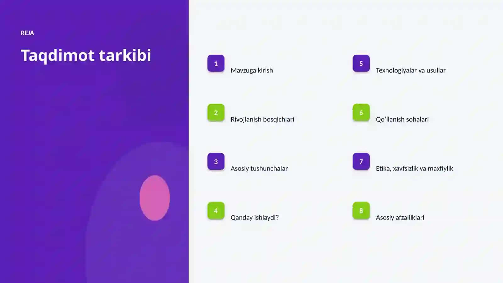 Tabiiy tilni qayta ishlash va turizm: integratsiya qo'llanmasi 2