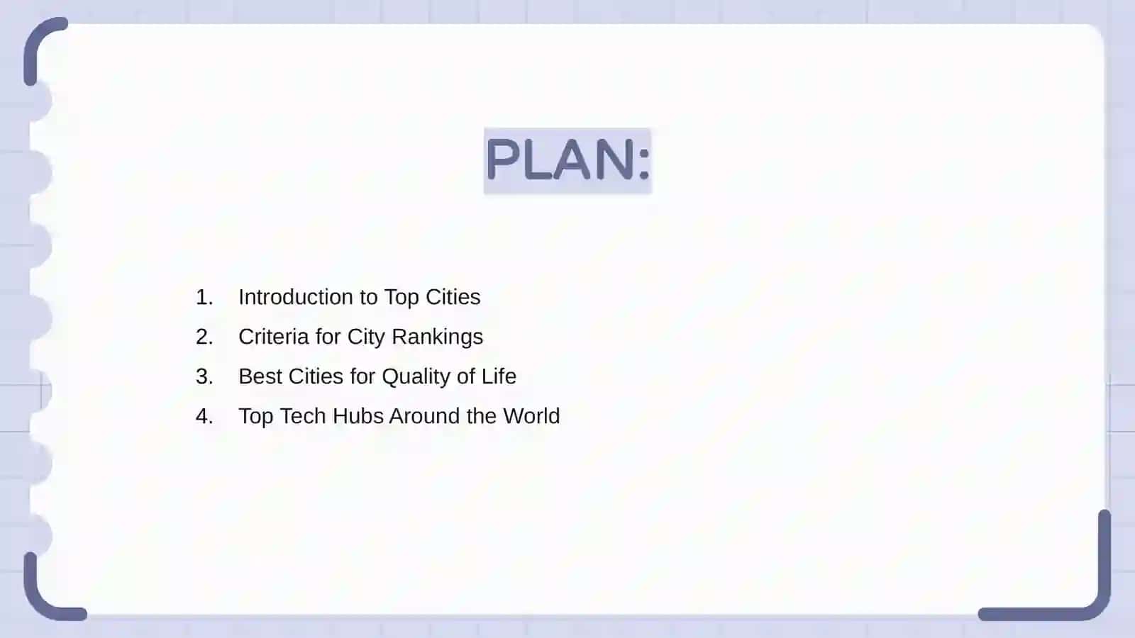 Top Cities 2