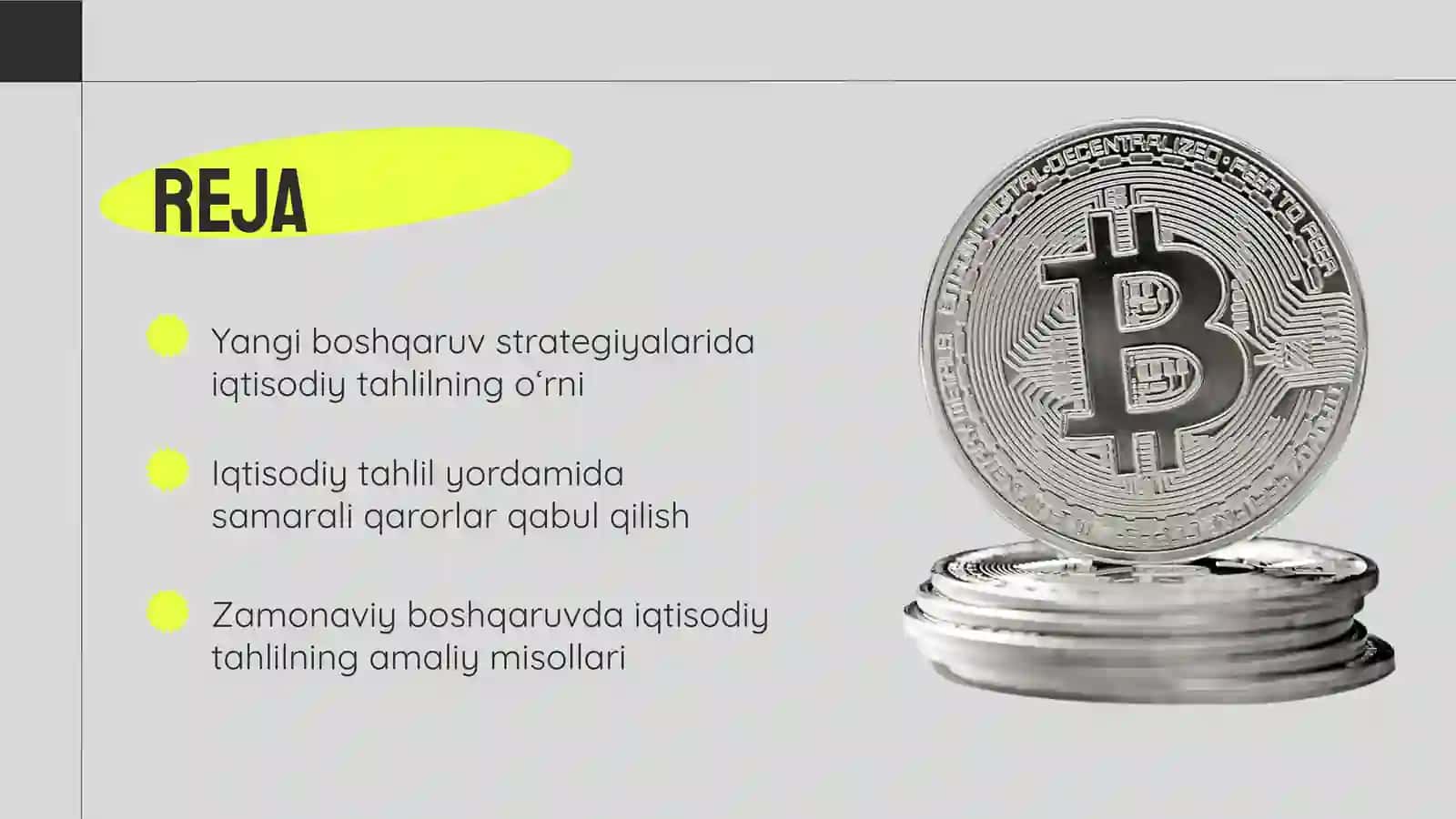 Iqtisodiy tahlilning zamonaviy boshqaruvdagi roli 2