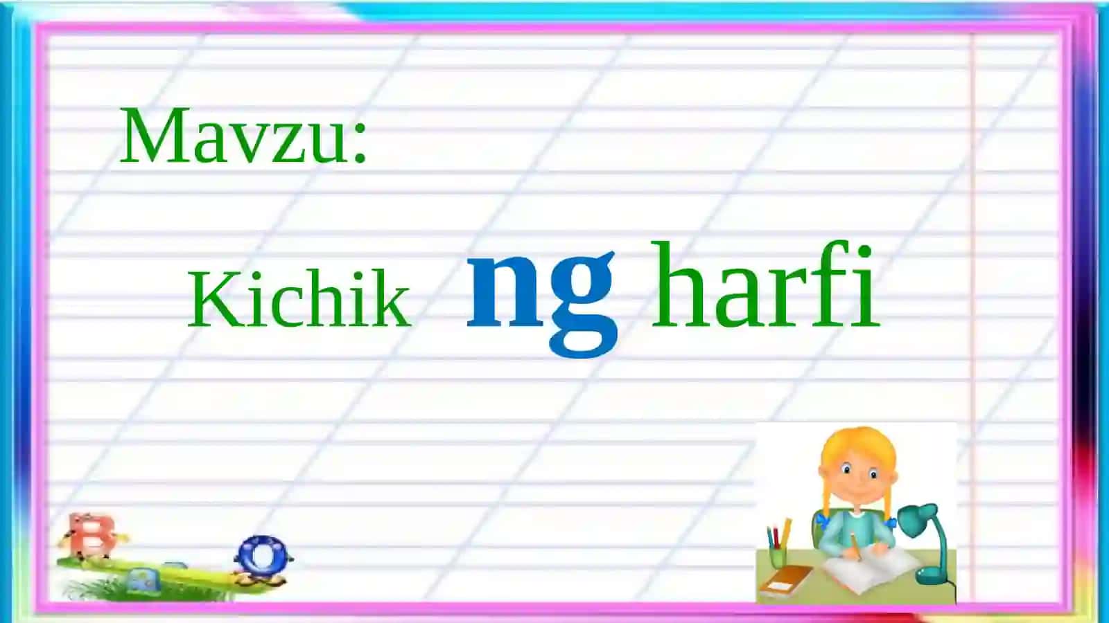 Kichikngharfi 2