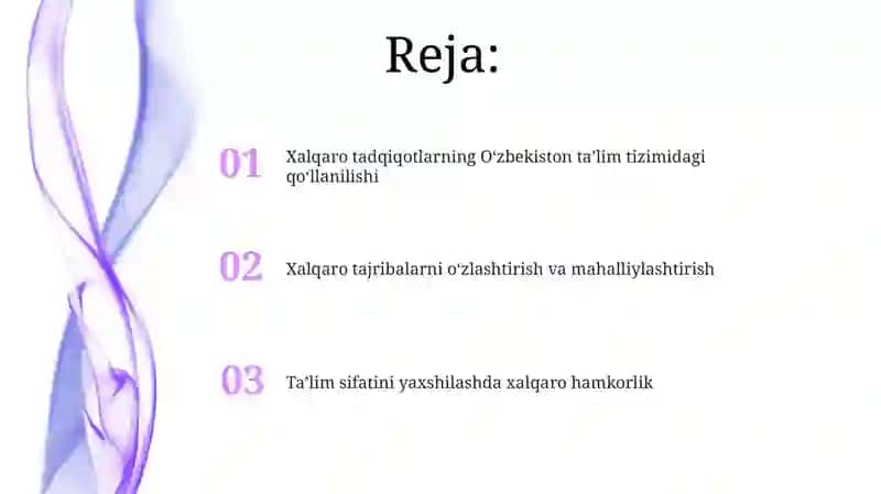 Zamonaviy ta'lim texnologiyalarining qo'llanilishi 2