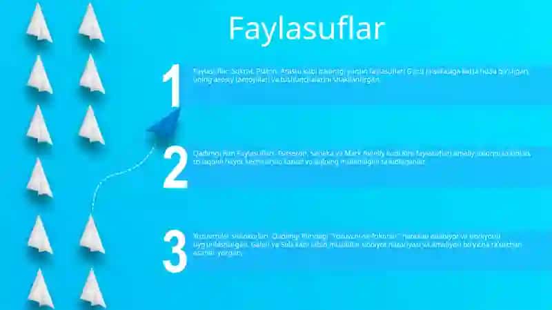 Qadimgi Rim Faylasuflari, Yozuvchilar Shifokorlari 2