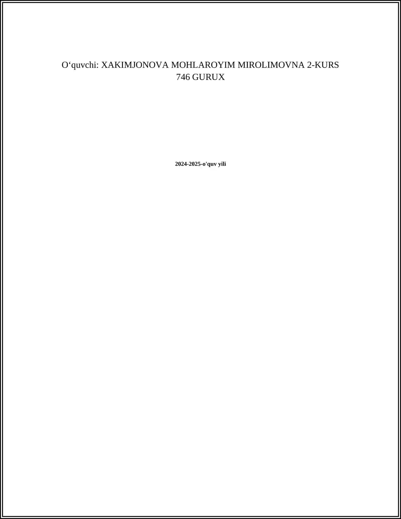 DINIY PLYURALIZM, DINIY TOLERANTLIK, BAG‘RIKENGLIKNING JAMIYAT HAYOTIDAGI O‘RNI 2