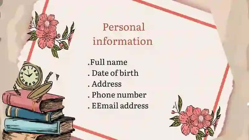 Form Filling 2
