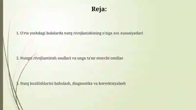 O'rta yoshdagi bolalarni nutqini oʻstirish va oʻziga xos xususiyatlari 2
