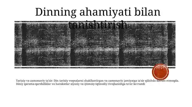 Dinning Ijtimoiy Madaniyat Hodisa Sifatida Ahamiyati 2