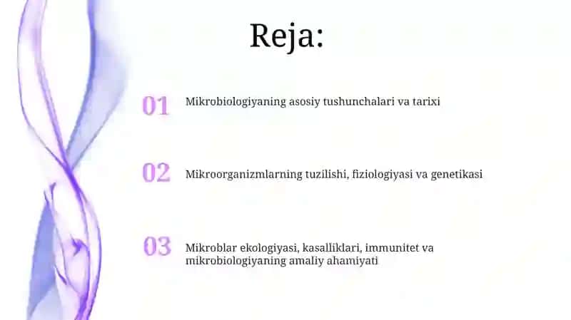 Mikrobiologiya fani 2