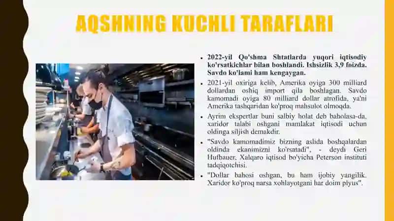 AQSHNING SWOT TAHLILI 2