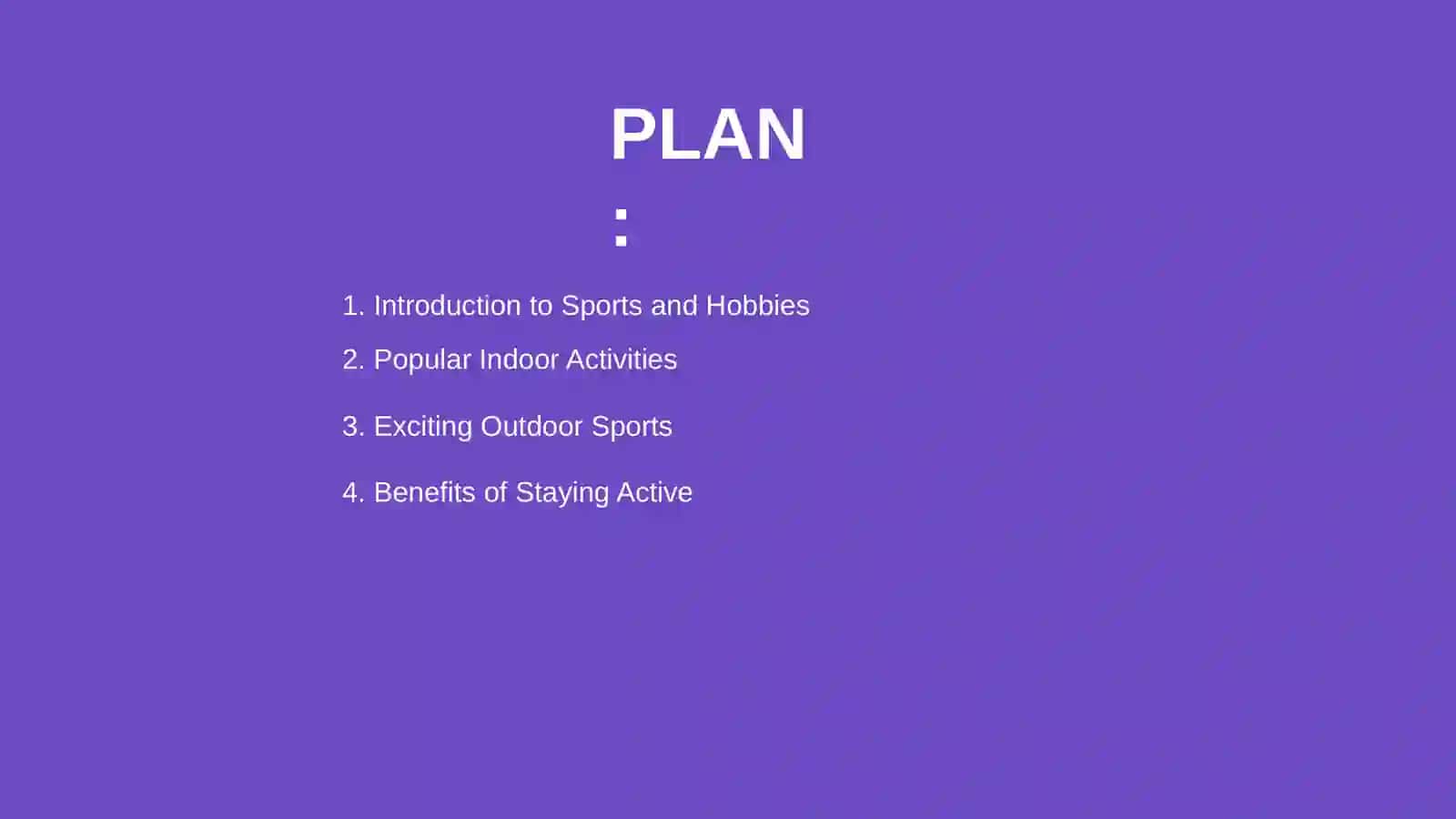 Sports and Hobbies 2
