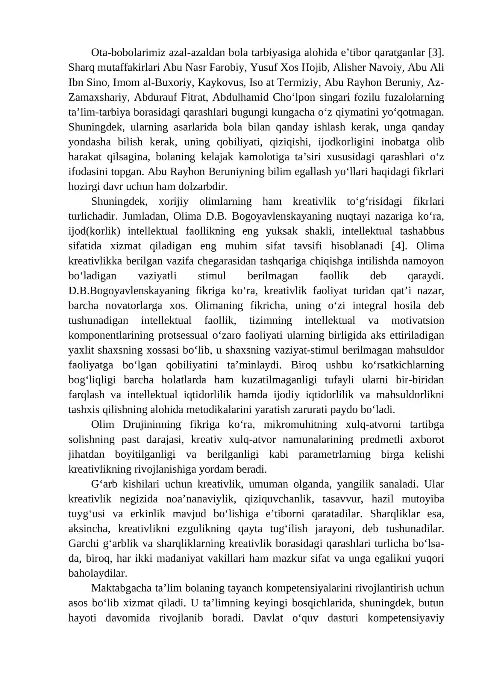 Maktabgacha ta’lim tashkilotlarida multiediyalar va artterapiya 2