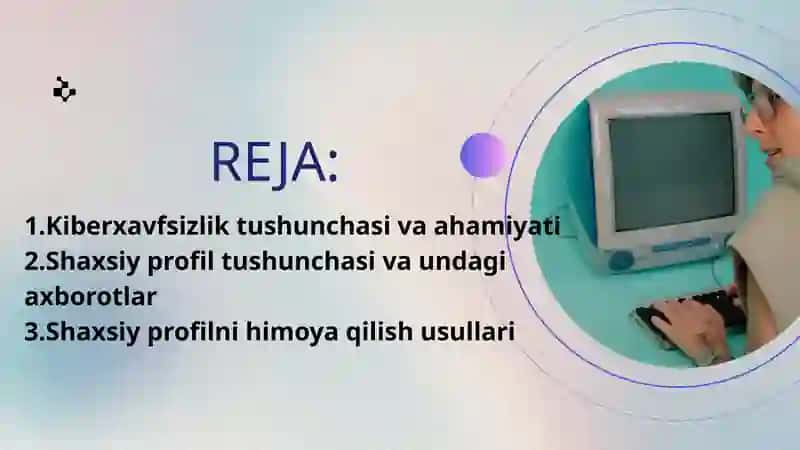 Taqdimot informatika m 2