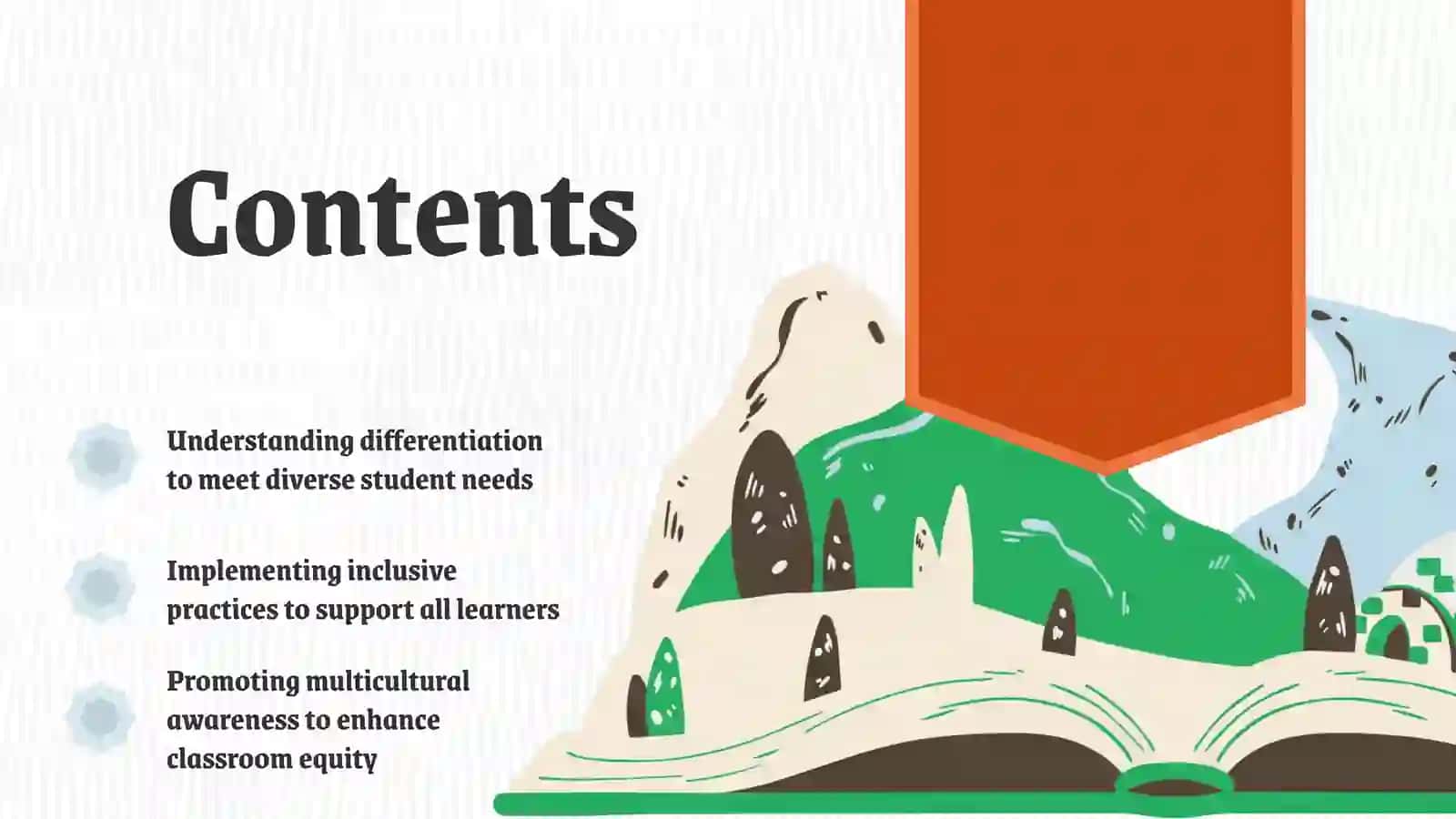 Understanding Differentiation in Education 2