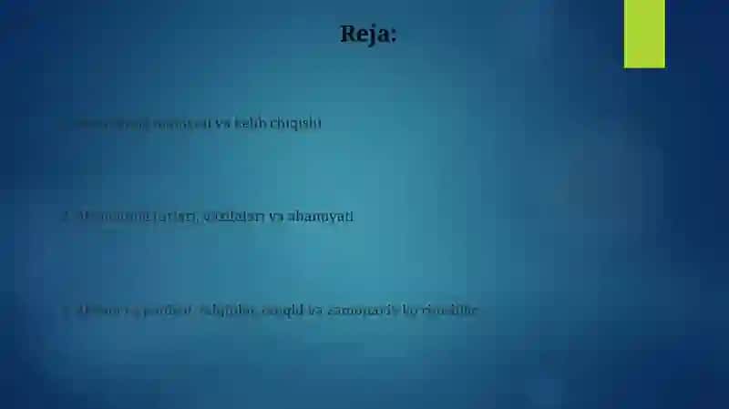 Afsonalar 2