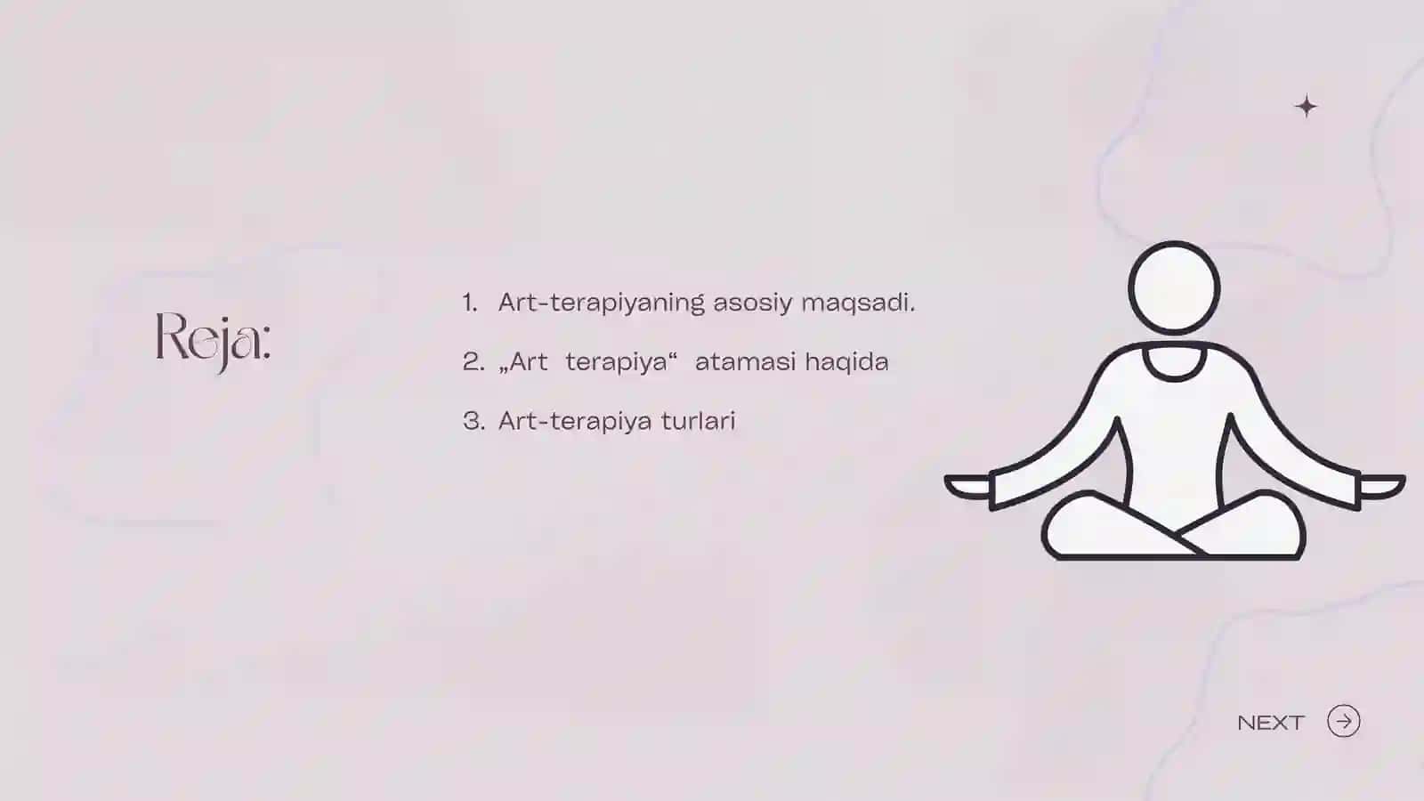 PSIXOLOGIK XIZMATNI TASHKIL ETISHDA ART TERAPIYANING ÒRNI 2