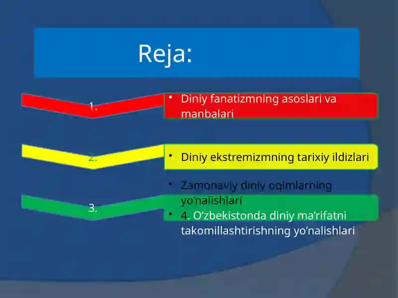 DINIY MUTAASSIBLIK VADINDORLIK 2