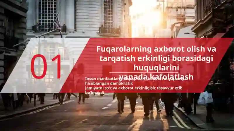 MАMLАKАTIMIZ ХАVFSIZLIGI VА MUDOFАА SАLOHIYАTINI KUCHАYTIRISH, OCHIQ, РRАGMАTIK VА FАOL TАSHQI SIYOS 2
