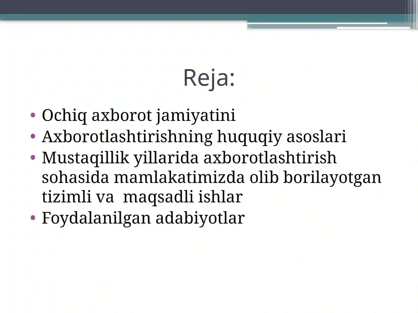 Kasbiy faoliyatda zamonaviy axborot kommunikatsiya texnologiyalaridan foydalanish 2