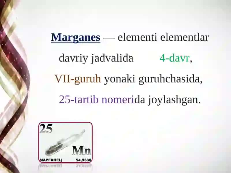 Marganes 2