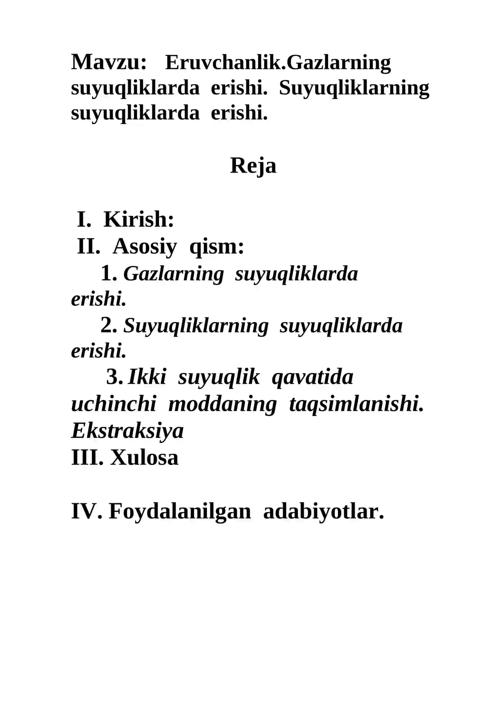 Eruvchanlik 2
