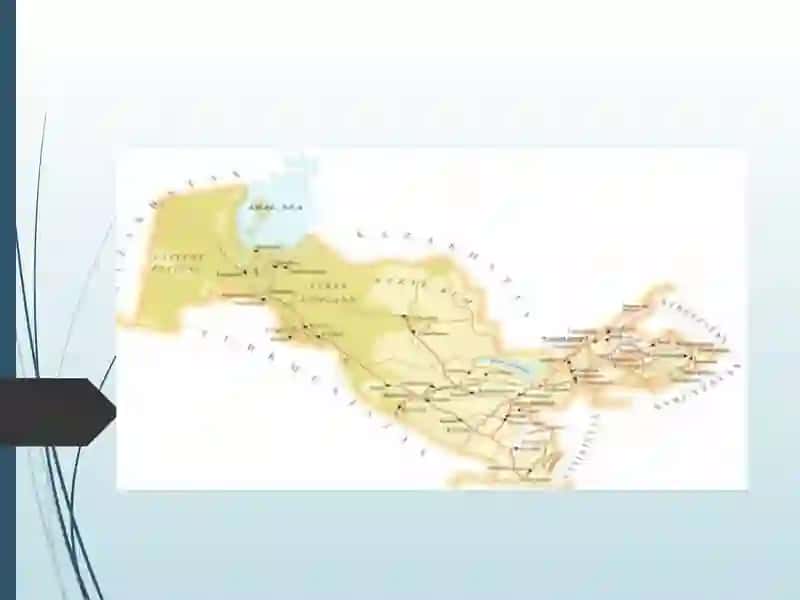 O’ZBEKISTONNING FOYDALI QAZILMALARI VA ULARDAN FOYDALANISH MUAMMOLARI 2