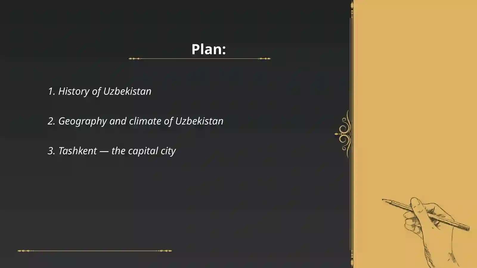 History of Uzbekistan 2