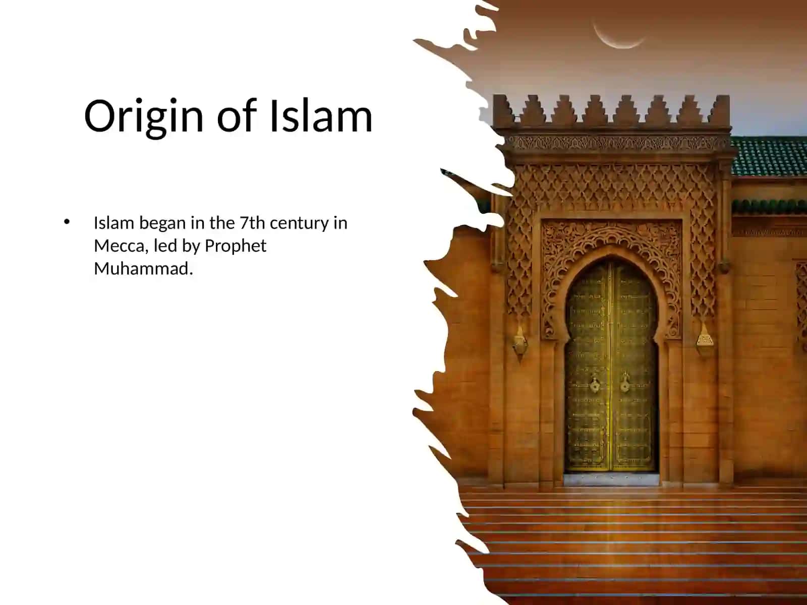 Islamic Civilization 2