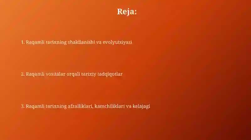 Raqamlitarixshskllanishivataraqqiyoti 2