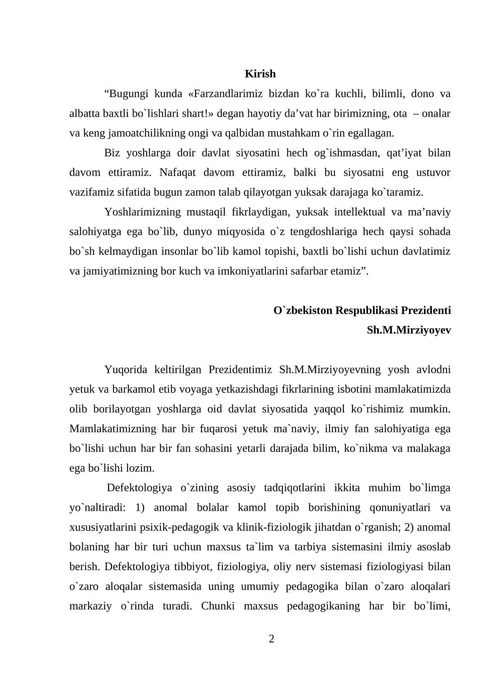 Dizartriyada nutqning talaffuz tomini buzulishi 2