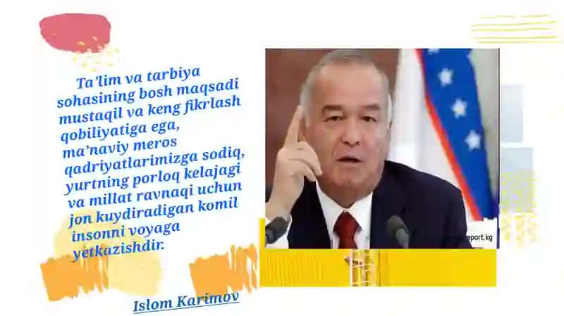 Pedagogik faoliyatda tarbiyat usullari 2