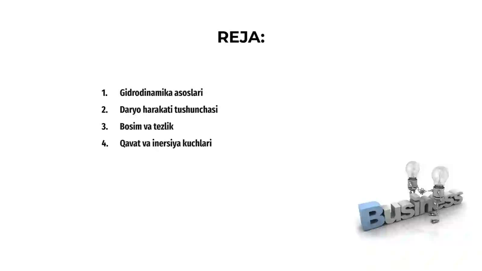 Gidrodinamika 2