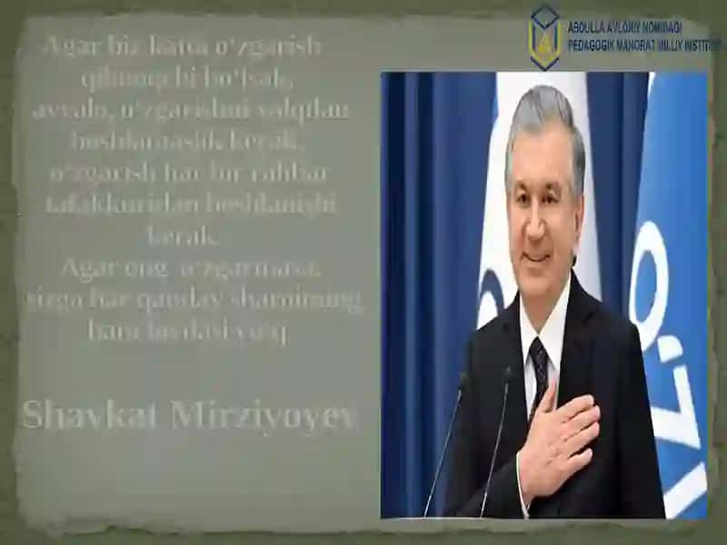 O‘quv jarayonidagi muammolar va ularni bartaraf etish usullari 2
