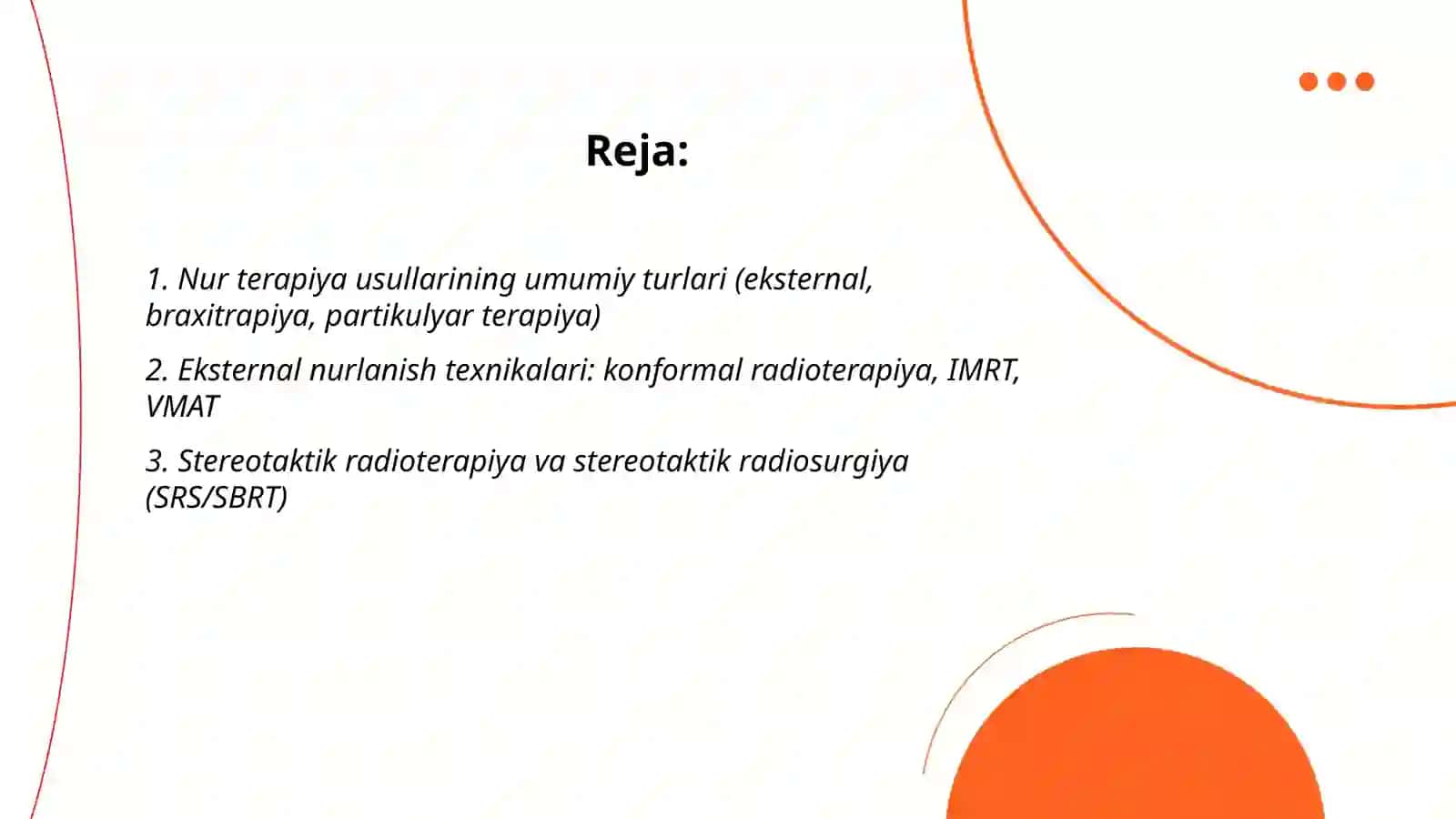 Nur terapiya usullari 2