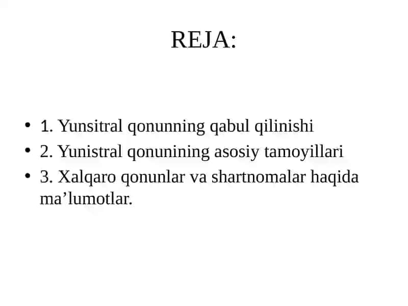 Davlat xaridlarini tartibga solish 2