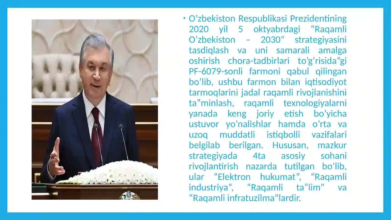 Raqamli bank xizmatlari va moliyaviy imkoniyatlar mavzusida DIPLOM ISHI 2