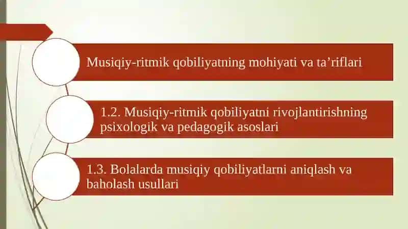Ansambl va sahna o'yinlar orqali musiqiy-ritmik qobilyatlarni rivojlantirish 2