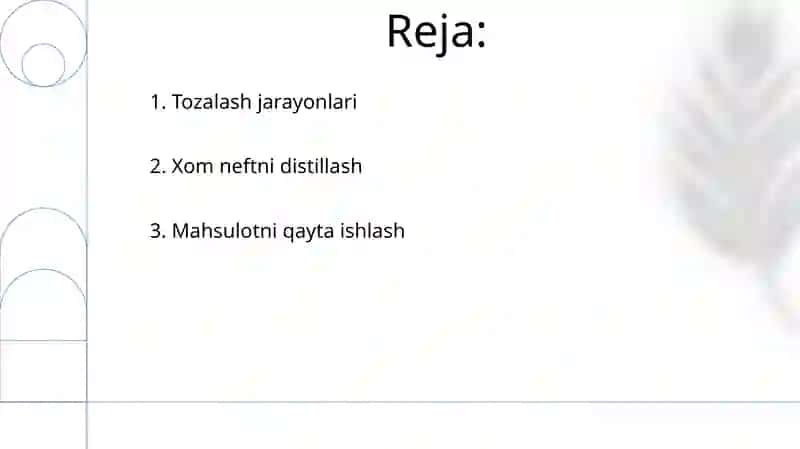 Oila bilan ishlashning asosiy shakllari 2